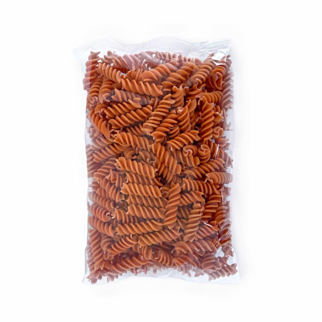 Макароны без глютена из красной чечевицы Healthy Generation Pasta UA ...