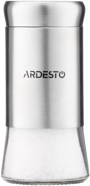 Набор емкостей для соли и перца Ardesto Gemini 2 предмета (AR1511SS ...