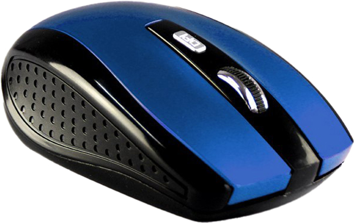 Миша Media-Tech RATON PRO Wireless Blue (MT1113B) - зображення 2