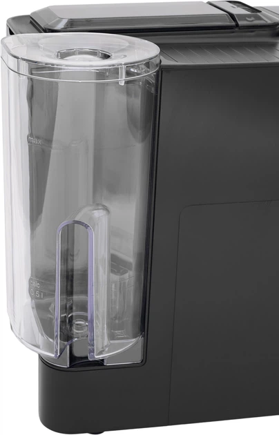 Кофемашина SIEMENS TP503R09 - изображение 6