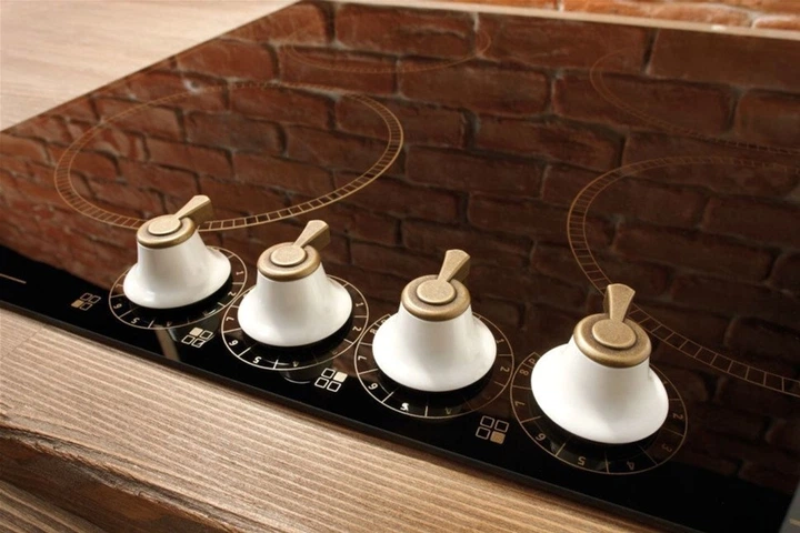 Варильна поверхня індукційна Gorenje (IK640CLI) - зображення 3