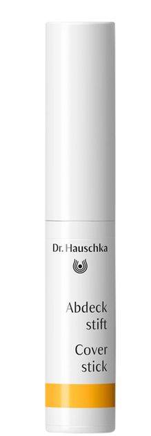 Korektor do twarzy Dr. Hauschka Coverstick 01 Natural 2 g (4020829069435) - obraz 2