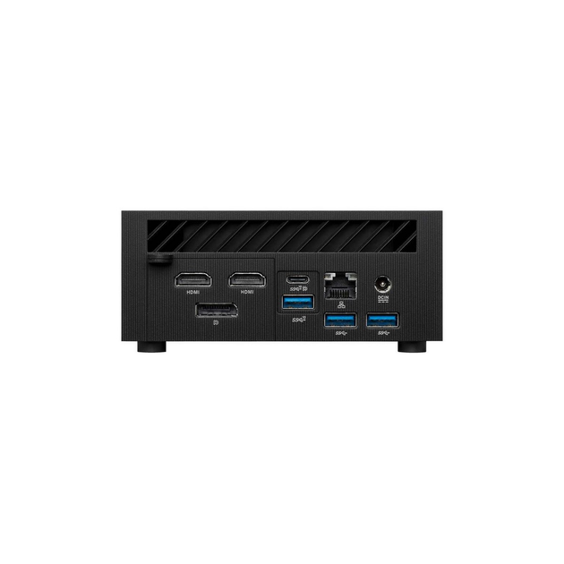 Персональный компьютер неттоп ASUS PN52-BBR556HD MFF, AMD R5-5600H, 2 ...