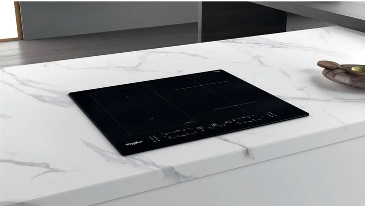 Варильна поверхня індукційна Whirlpool WL B8160 NE (8003437238161) - зображення 6