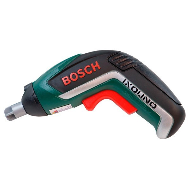 Bosch Mini Ixo 8510 ROZETKA WOT