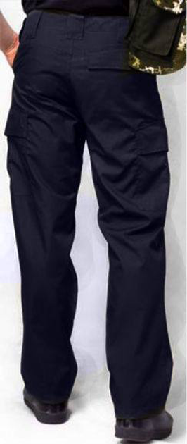 Тактичні штани Проспероус ВП Rip-stop 80%/20% 48/50,3/4 Темно-синій - зображення 2