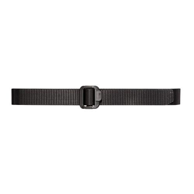 Пояс 5.11 Tactical TDU Belt - 1.5 Plastic Buckle 5.11 Tactical Black 2XL (Чорний) - зображення 2