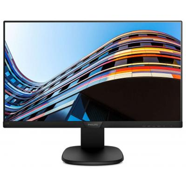Монитор Philips 223S7EJMB/00 - изображение 2