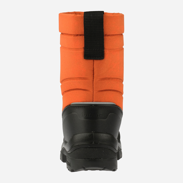 Śniegowce młodzieżowe chłopięce ocieplane Kuoma Putkivarsi 1203-94 35 22.9 cm Pomarańczowe (6410901019874) - obraz 3