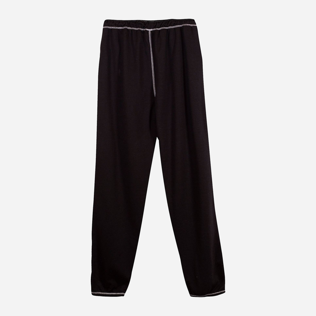 Спортивные штаны женские Missguided WXY9209180 42 Черные ...