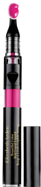 Szminka Elizabeth Arden Beautiful Color Bold Liquid Lipstick Extreme Pink (85805549541) - obraz 1