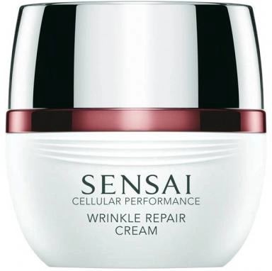 Крем для обличчя Sensai Cellular Performance Wrinkle Repair 40 мл (4973167100691) - зображення 1
