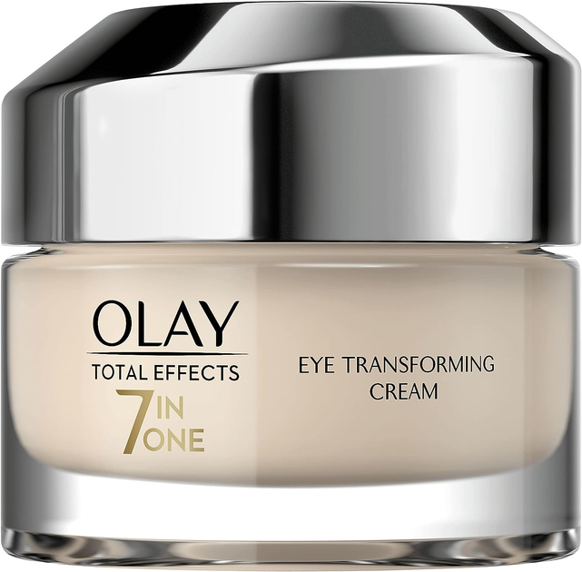 Krem pod oczy Olay Total Effects Eye Transformation 15 ml (4015400987765) - obraz 1