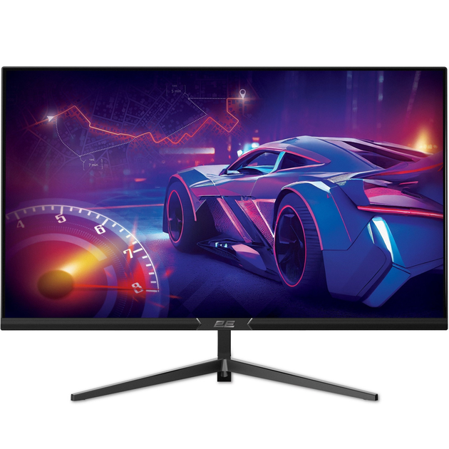 Монітор 2E GAMING G2723B (2E-G2723B-01.UA) - изображение 1