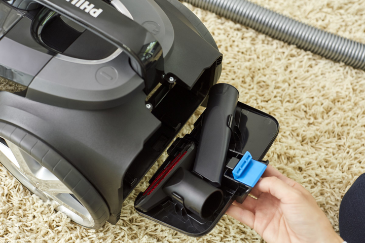 Пилосос для сухого прибирання Philips FC9744/09 (8710103810483) - зображення 7