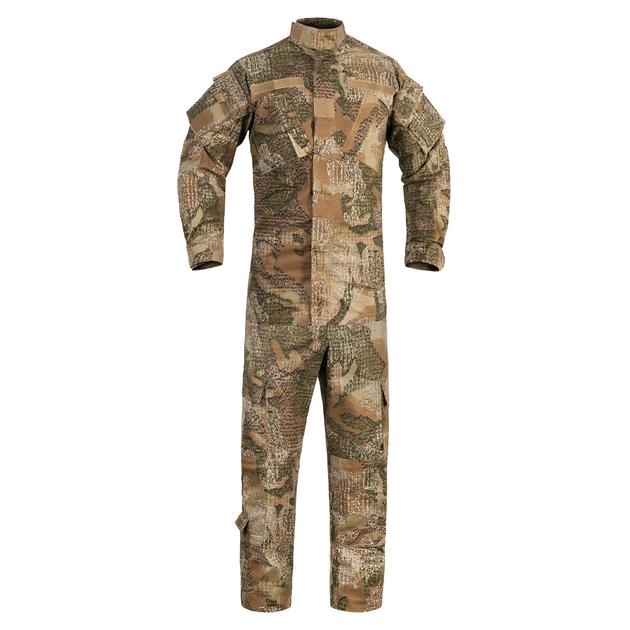 Костюм польовий P1G-Tac BFU Varan camo Pat.31143/31140 XL (S216517VRN) - изображение 1