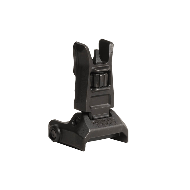 Мушка Magpul MBUS Pro Sight - Front Black (MAG275-BLK) - изображение 1