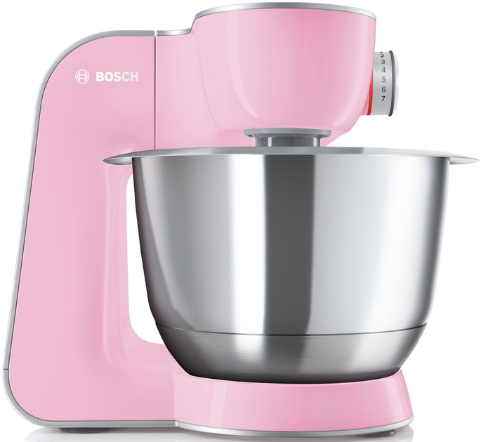 Кухонна машина Bosch MUM58K20 - зображення 2