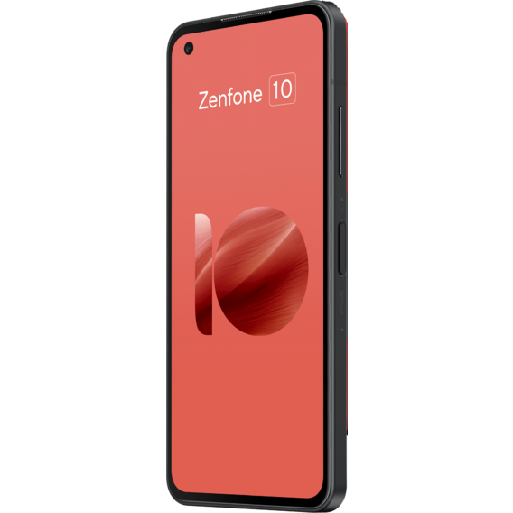 Смартфон Asus Zenfone 10 8/256GB Eclipse Red - изображение 5