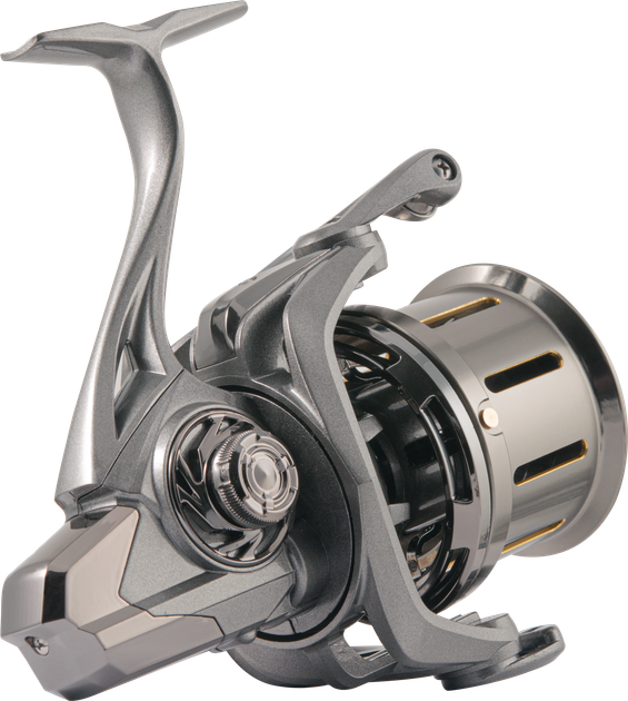 Катушка Trabucco SERES PW SURF 8000 - Фото 2 Катушка Trabucco SERES PW SURF 8000 - изображение 2