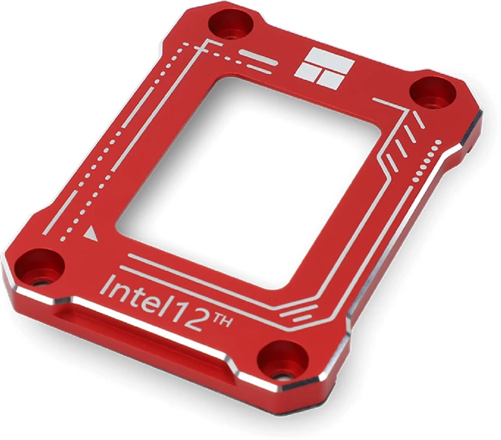 Рамка для сокета Thermalright LGA1700-BCF 12th CPU - изображение 1
