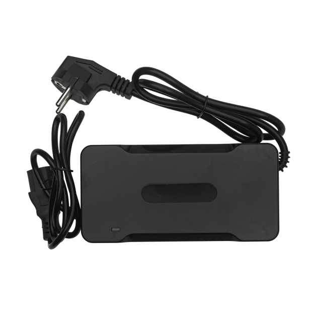 Зарядное устройство для аккумуляторов LiFePO4 72V (87.6V)-2A-144W - изображение 2
