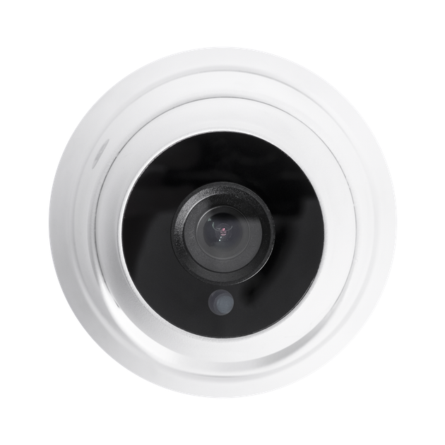 Антивандальна IP-камера GreenVision GV-163-IP-FM-DOA50-20 POE 5MP (Lite) - изображение 3