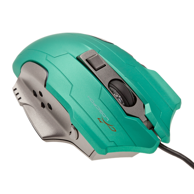 Мышь LF-GM 047 USB - изображение 2