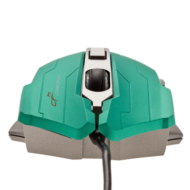 Мышь LF-GM 047 USB - изображение 3