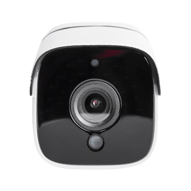 Зовнішня IP камера GV-182-IP-FM-COA40-30 POE 4MP (Lite) - изображение 2