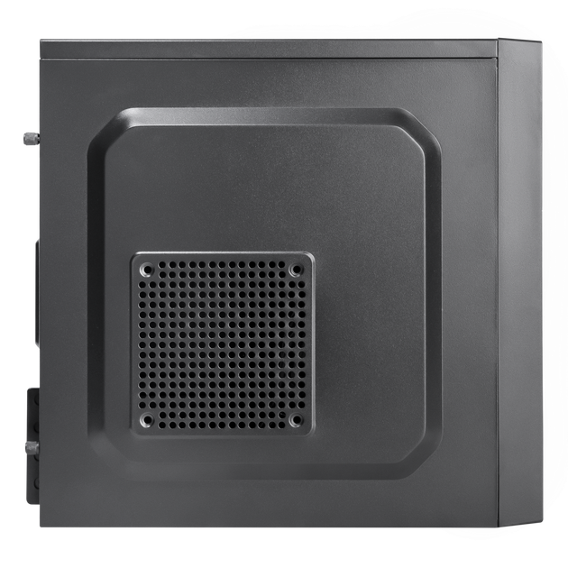 Корпус для комп'ютера LogicPower LP 6103 400w 8cm mATX - изображение 7