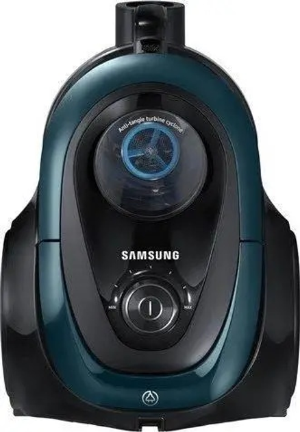 Пилосос Samsung VC07M21A0VN/SB (8806088678290) - зображення 2