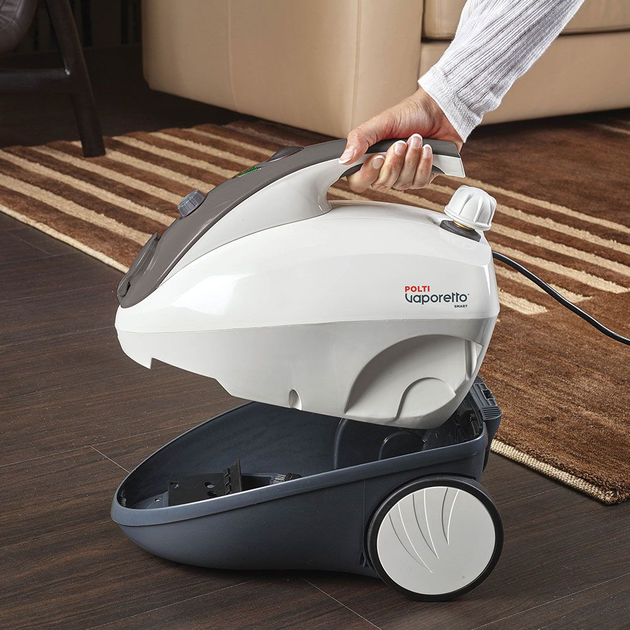 Пароочисник Polti Vaporetto Smart 30_S (PTEU0267) - зображення 3