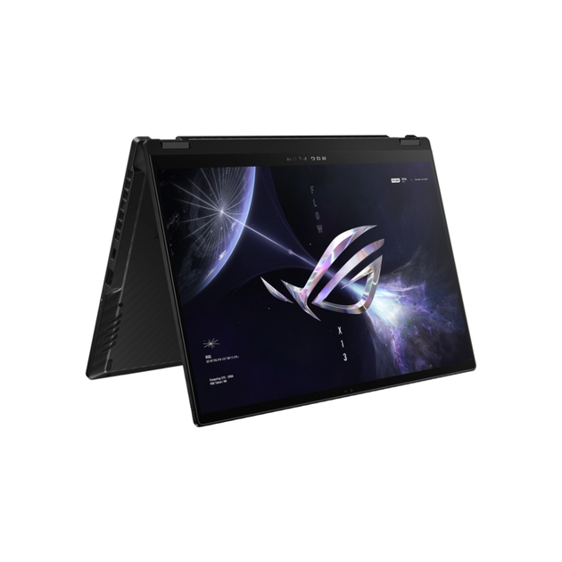 Ноутбук 13.4" ASUS GV302XI-MU008W IPS 2560x1600/AMD Ryzen 9/32ГБ/1ТБ Черный - Фото 3 Ноутбук 13.4" ASUS GV302XI-MU008W IPS 2560x1600/AMD Ryzen 9/32ГБ/1ТБ Черный - изображение 3