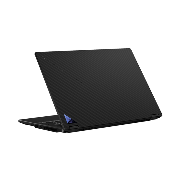 Ноутбук 13.4" ASUS GV302XI-MU008W IPS 2560x1600/AMD Ryzen 9/32ГБ/1ТБ Черный - Фото 4 Ноутбук 13.4" ASUS GV302XI-MU008W IPS 2560x1600/AMD Ryzen 9/32ГБ/1ТБ Черный - изображение 4