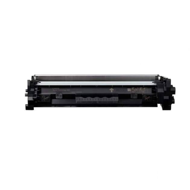 Картридж для лазерного принтера Canon Cartridge 051 Black 2168C002AA - Фото 1 Картридж для лазерного принтера Canon Cartridge 051 Black 2168C002AA - изображение 1