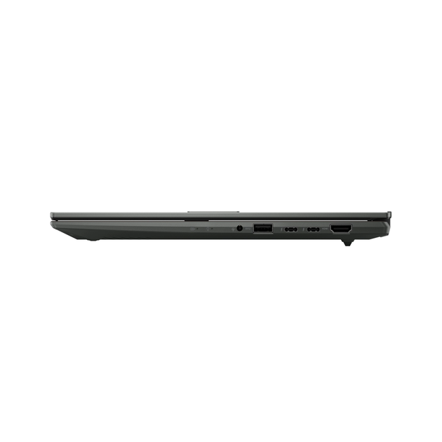 Ноутбук 14.5" ASUS S5402ZA-M9163W OLED 2880x1800/Intel Core i7/16ГБ/1ТБ Чорний - зображення 6
