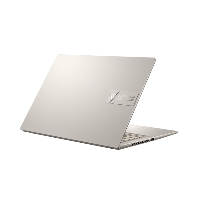 Ноутбук 14.5" ASUS S5402ZA-M9162W OLED 2880x1800/Intel Core i7/16ГБ/1ТБ Сірий - зображення 5