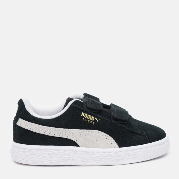 Puma sales suede classic