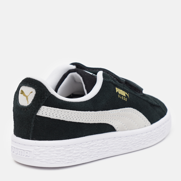 Puma classic hotsell shoes youth