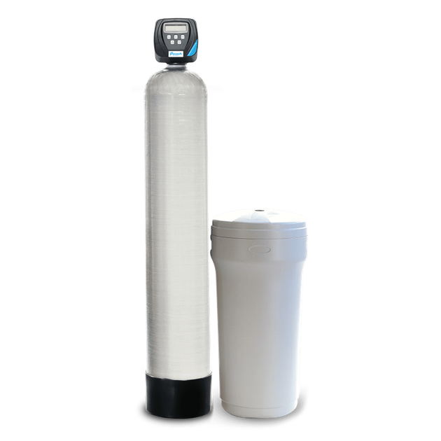 Фильтр смягчения воды Ecosoft FU1054CI – фото, отзывы, характеристики в ...