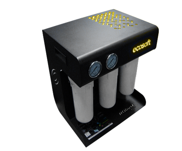 Фільтр зворотного осмосу Ecosoft RObust 1500 2.0 - зображення 7
