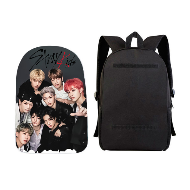 Stray Kids ⑫ Stray Kids – GET LIT (죽어보자) [ПЕРЕВОД НА РУССКИЙ