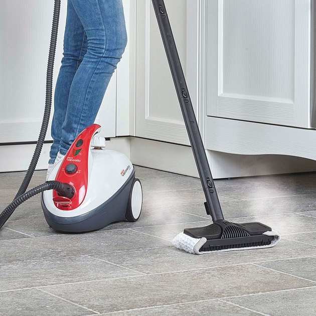 Пароочисник Polti Vaporetto Smart 30_R (PTEU0268) - зображення 3
