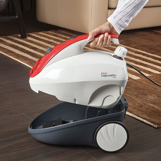 Пароочисник Polti Vaporetto Smart 30_R (PTEU0268) - зображення 6