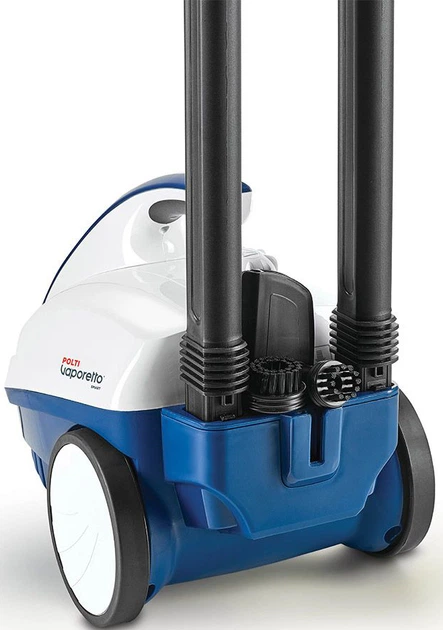 Пароочисник Polti Vaporetto PTEU0269 Smart 40 (8007411010927) - зображення 6