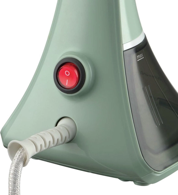 Відпарювач Russell Hobbs Steam Genie Essential 25592-56 (6899407) - изображение 7