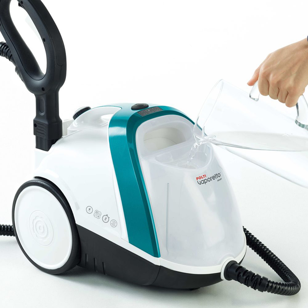 Пароочисник Polti Vaporetto Smart 100 T (PTEU0277) - зображення 5