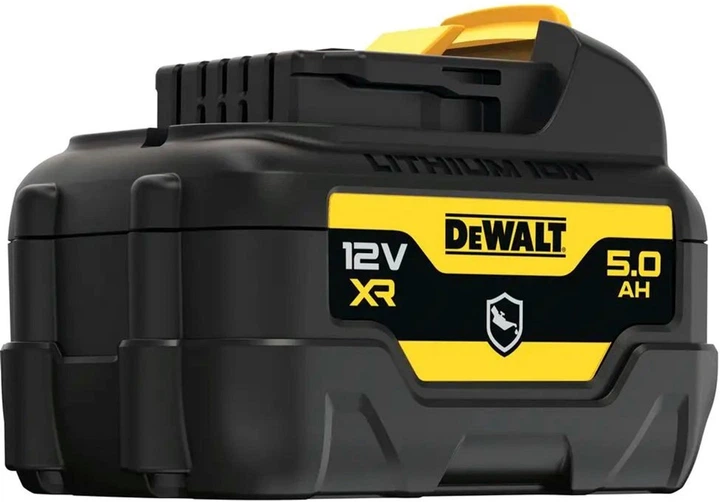 Акумуляторна батарея DeWalt GFN DCB126G (5035048735848) - зображення 5