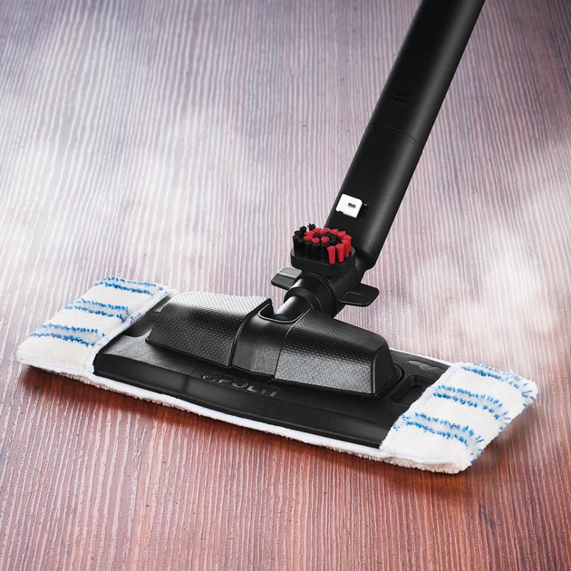 Пароочисник Polti Vaporetto Pro 95 Turbo Flexi (PTEU0280) - зображення 3